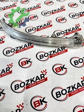 Volkswagen Golf Ayna Sinyali 5G0949101 çıkma parça