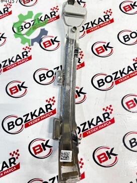 Volkswagen Golf Ayna Sinyali 5G0949101 çıkma parça