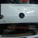 Golf 7 bagaj kapağı çıkma