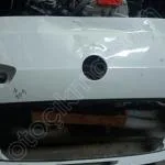 Golf 7 bagaj kapağı çıkma