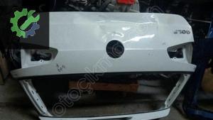 Golf 7 bagaj kapağı çıkma