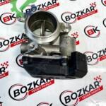 Volkswagen Golf Orijinal Çıkma Gaz Kelebeği 04L118063M