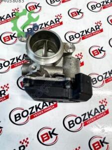 Volkswagen Golf Orijinal Çıkma Gaz Kelebeği 04L118063M