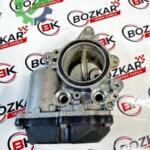 Volkswagen Golf Orijinal Çıkma Gaz Kelebeği 04L118063M