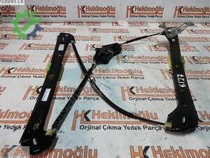 GOLF 7 CAM KRİKOSU SAĞ ÖN 5G4837462H