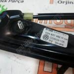 GOLF 7 CAM KRİKOSU SAĞ ÖN 5G4837462H