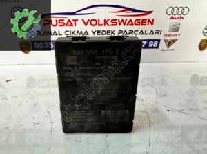 GOLF 7 ÇIKMA ORJİNAL ANAHTARSIZ GİRİŞ MODULÜ 3Q0 959 435 E