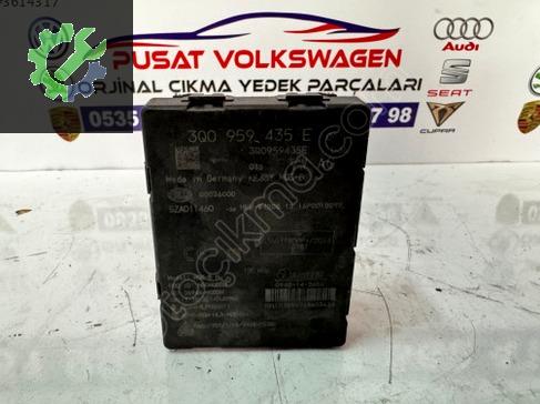 Volkswagen Golf Far Anahtarı çıkma parça