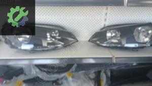 GOLF 7 ÇIKMA ORJİNAL FARLAR