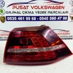 GOLF 7 ÇIKMA ORJİNAL SAG ARKA STOP LEDLİ 5G0945208