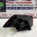 GOLF 7 ÇIKMA ORJİNAL SAG ARKA STOP LEDLİ 5G0945208