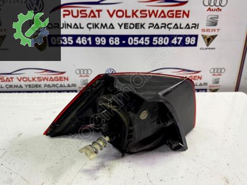 GOLF 7 ÇIKMA ORJİNAL SAG ARKA STOP LEDLİ 5G0945208