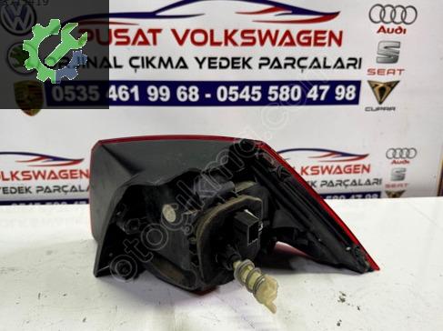 GOLF 7 ÇIKMA ORJİNAL SOL ARKA STOP LEDLİ 5G0945207