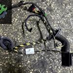 GOLF 7 ÇIKMA SAG ARKA KAPI ELEKTRİK TESİSATI 5G4971694T