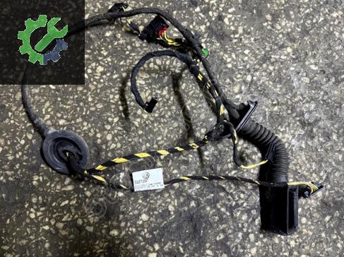 Volkswagen Golf Elektrik Tesisatı çıkma parça