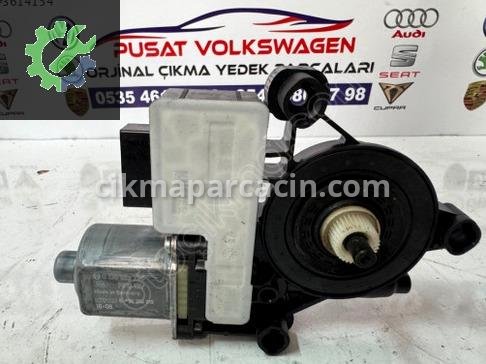 Volkswagen Golf Cam Motoru çıkma parça