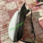 Golf 7 çıkma beyaz sag dikiz aynası