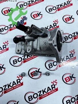Volkswagen Golf Emme Manifoldu 04L128637B çıkma parça