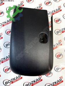 Volkswagen Golf 2013 Sıfır Direksiyon Bakaliti 5G0858566E