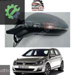 GOLF 7 DIŞ AYNA SAĞ SOL 2013 2014 2015 2016 2017 2018 2019 2020