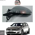 GOLF 7 DIŞ AYNA SAĞ SOL 2013 2014 2015 2016 2017 2018 2019 2020