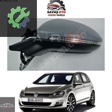 Volkswagen Golf Dış Kapı Kolu çıkma parça