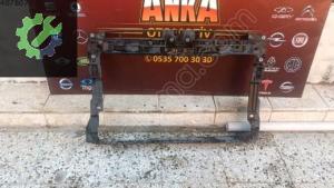 Golf 7 dizel ön panel çıkma