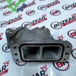 Volkswagen Golf Orijinal Sıfır Gaz Kelebeği 04L128637