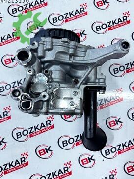 Volkswagen Passat Yağ Pompası 04L145208H çıkma parça