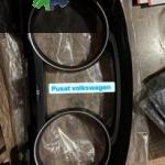 Golf 7 gösterge saat cerceve pilastigi 5g0 857 059