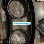 Golf 7 gösterge saat cerceve pilastigi 5g0 857 059