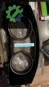 Golf 7 gösterge saat cerceve pilastigi 5g0 857 059