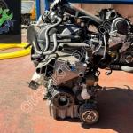 2015 Seat Ibiza Motor Takozu Çıkma Parça Ankara
