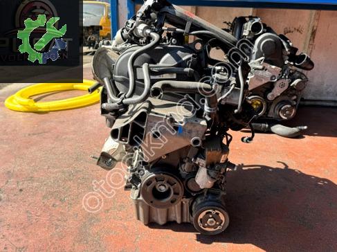 2015 Seat Ibiza Motor Takozu Çıkma Parça Ankara