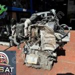 2015 Seat Ibiza Motor Takozu Çıkma Parça Ankara