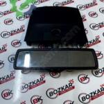 Volkswagen Golf 2013 Sıfır İç Dikiz Aynası 3G0857511AD