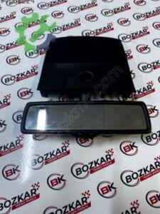 Volkswagen Golf 2013 Sıfır İç Dikiz Aynası 3G0857511AD