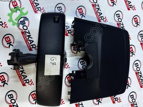 Volkswagen Golf İç Dikiz Aynası 3G0857511AD çıkma parça
