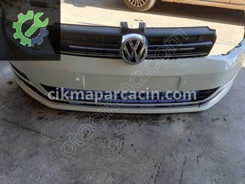 Volkswagen Golf Ön Tampon çıkma parça