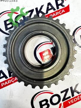 Volkswagen Jetta Eksantrik Dişlisi 04L105263F çıkma parça