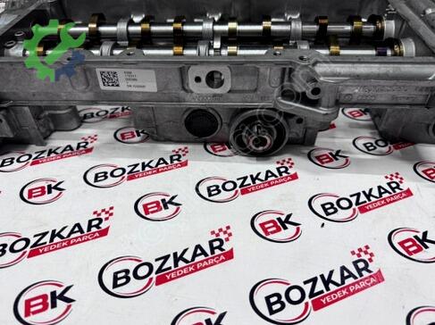 Volkswagen Golf Eksantrik Mili 04L103792F çıkma parça