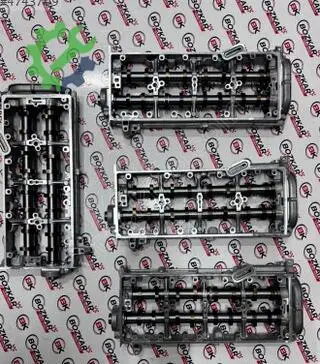 Volkswagen Golf Eksantrik Mili 04L103792F çıkma parça