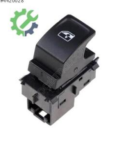 Sıfır Volkswagen Golf Cam Düğmesi 5G0959855D