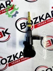 Sıfır Volkswagen Jetta Hararet Müşürü