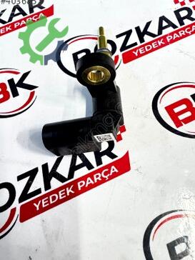 Volkswagen Jetta Hararet Müşürü çıkma parça