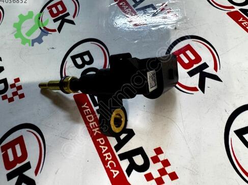 Volkswagen Jetta Hararet Müşürü çıkma parça