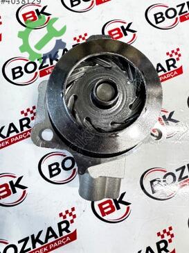 Volkswagen Jetta Devirdaim (su Pompası) 04L121011E çıkma parça