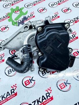 Volkswagen Golf Gaz Kelebeği 04L128063R çıkma parça
