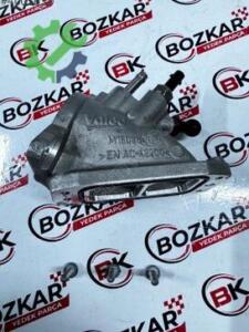 Volkswagen Jetta 2013-2018 Sıfır Gaz Kelebeği 04L128637B