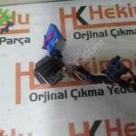 GOLF 7 KAPI TESİSATI SAĞ ÖN 5G4971121JE ORJİNAL ÇIKMA